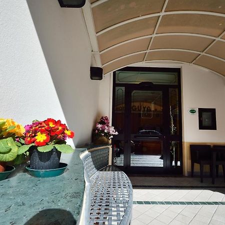Hotel Guya Varazze Exterior foto