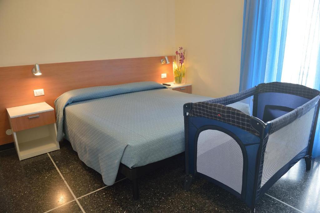 Hotel Guya Varazze Habitación foto