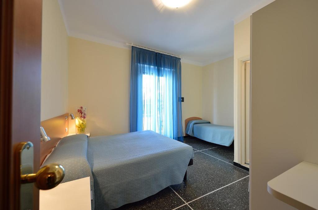 Hotel Guya Varazze Habitación foto